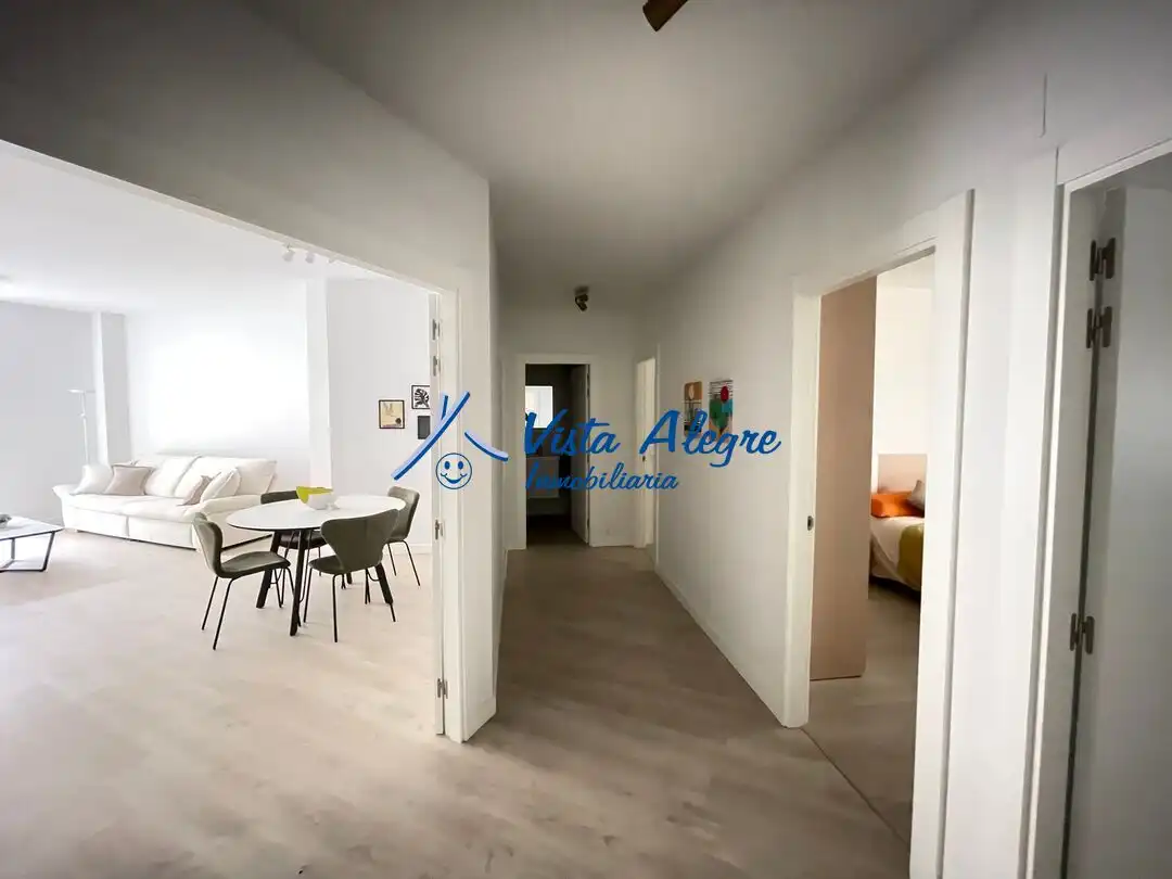 Piso en venta en Calle Lucrecia Arana, 8, Haro