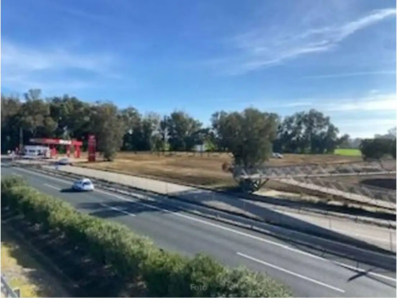 Terreni e lotti in vendita a Carretera Madrid-Cádiz, imagen 2