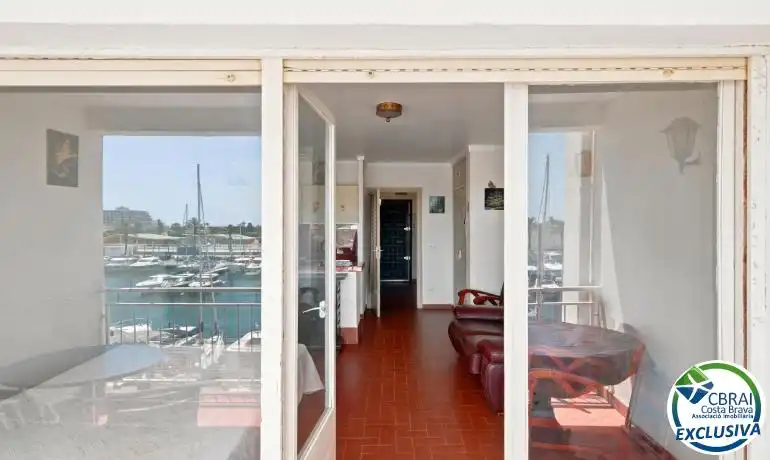 Apartment mit Aufzug zum Verkauf in Calle PORT GREC 1 03 22 1, imagen 6