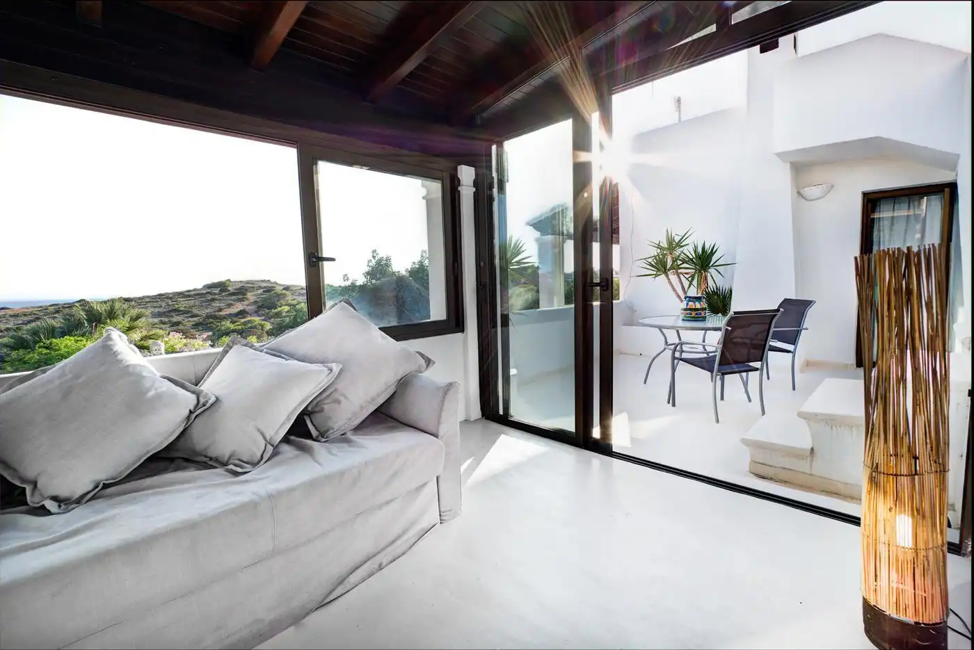 Chalet con piscina en venta en Cap Martinet, imagen 24