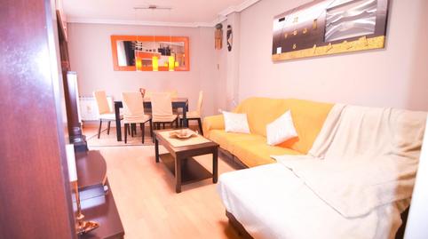 Foto 3 de Piso en venta en Arapiles, Salamanca