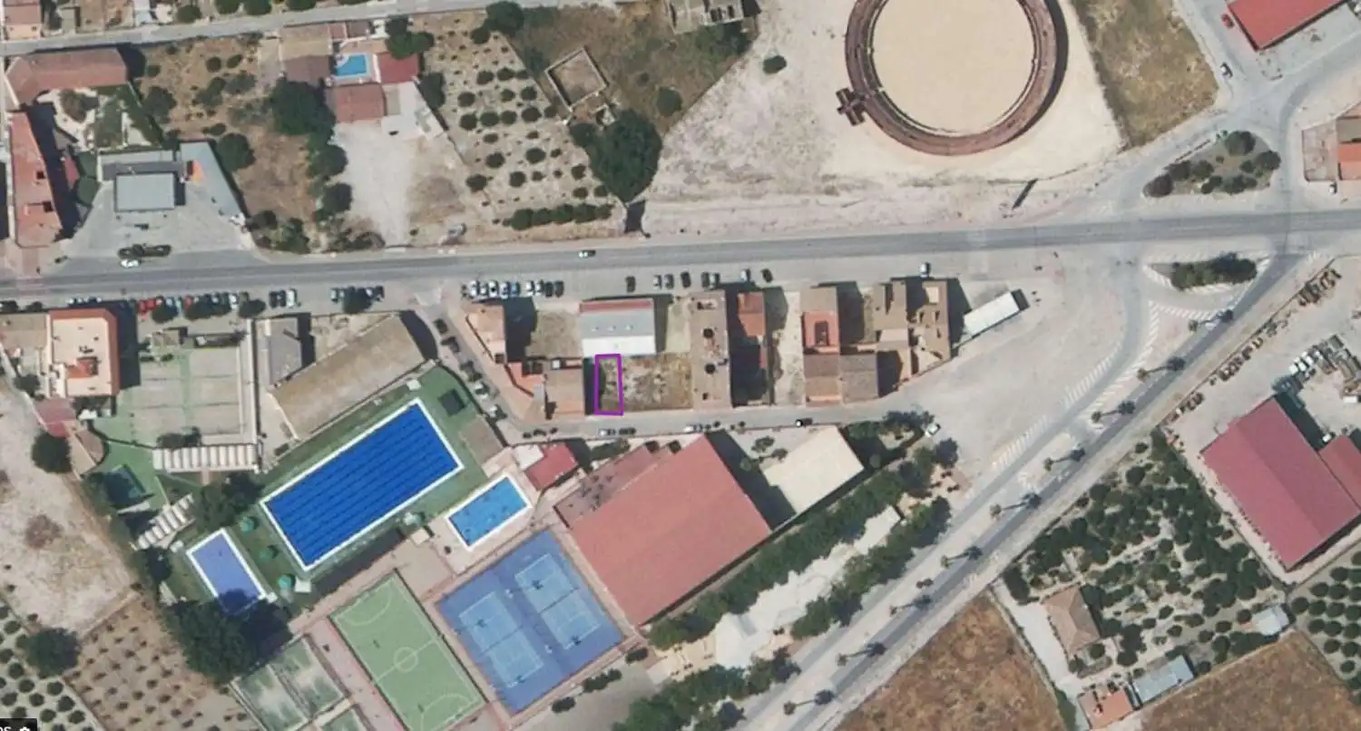 Lands and plots for sale in Mula, imagen 2