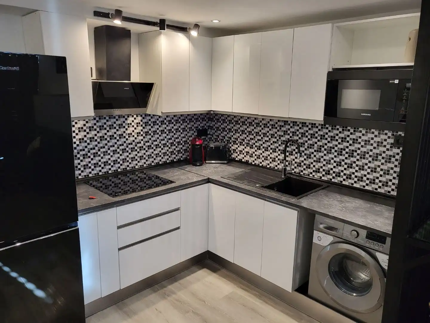 Loft con ascensor en venta en Carretera de Fuencarral 56, imagen 15