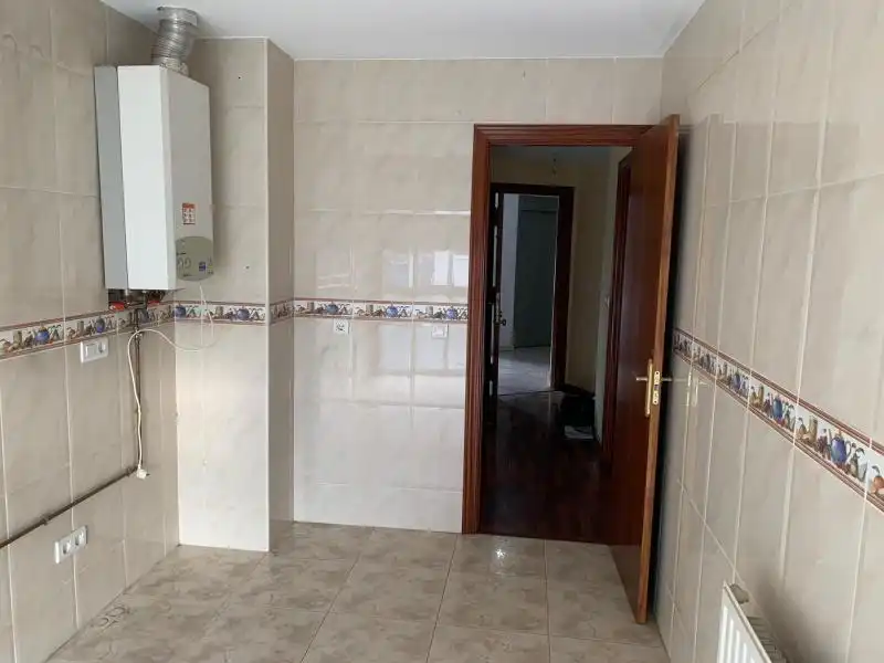 Baño de Piso en venta en O Carballiño   con Terraza