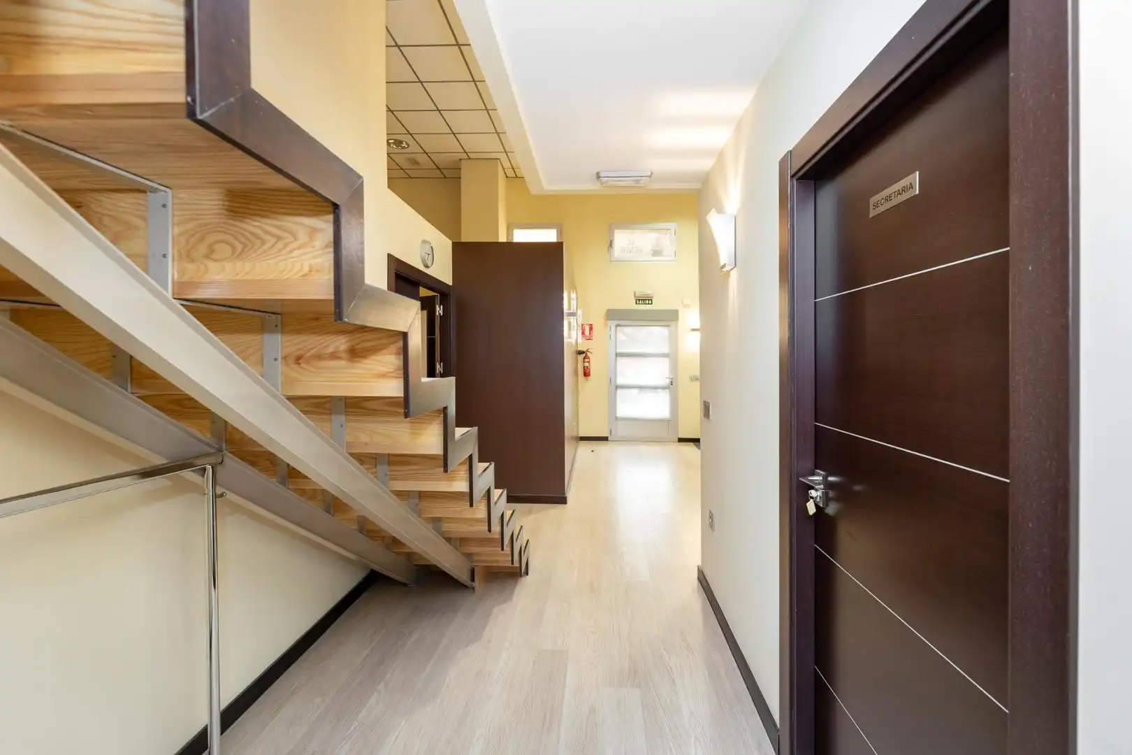 Business premises for sale in Calle Orone 7, imagen 12
