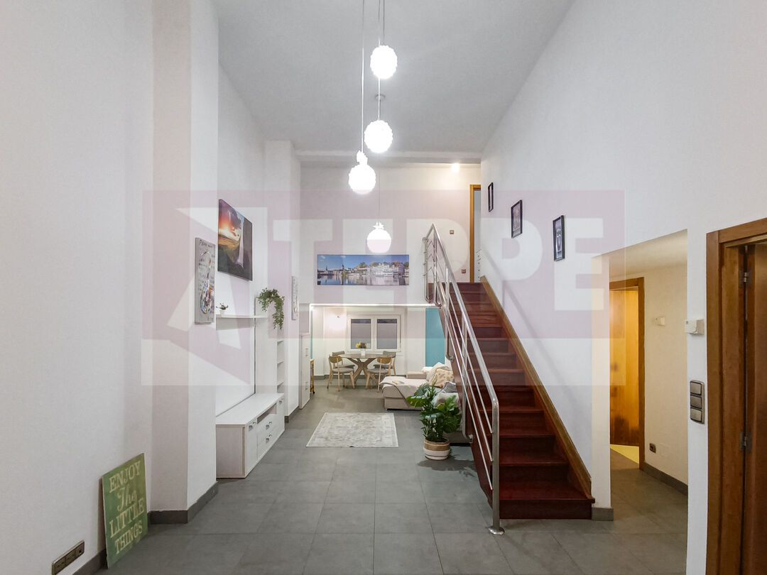 Dúplex en venda en Errenteria amb Calefacció