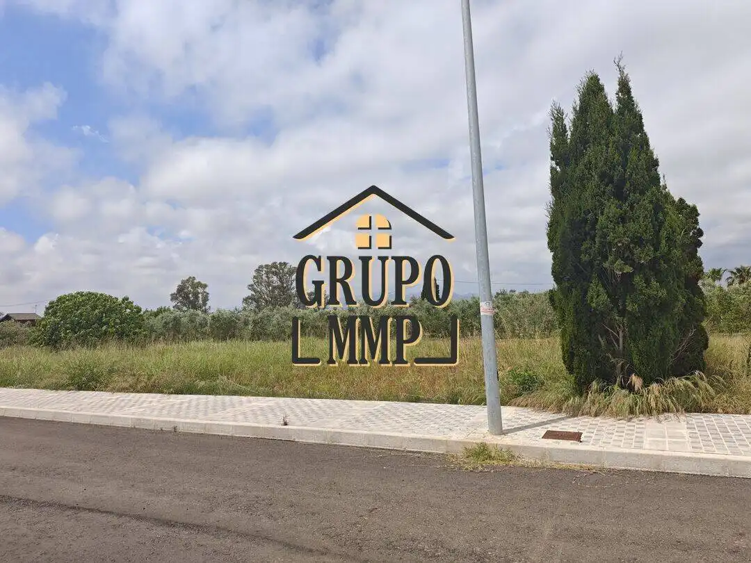 Residential land for sale in Nules, imagen 4