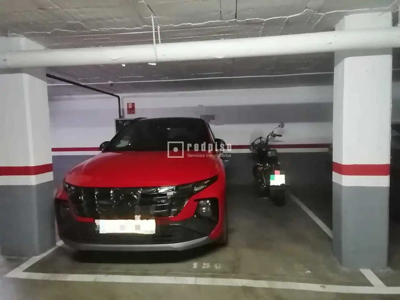 Parking of Garage for sale in Torrejón de Ardoz