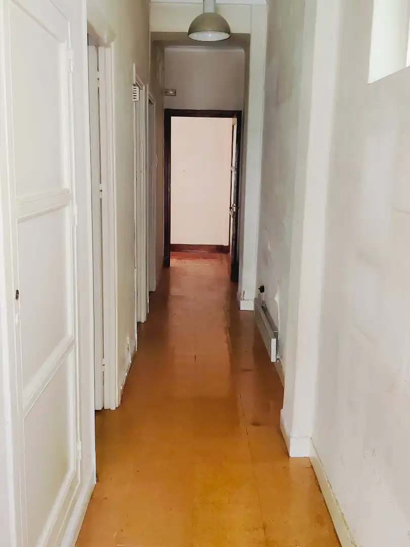 Pis en venda en Santander amb Parquet i Terrassa