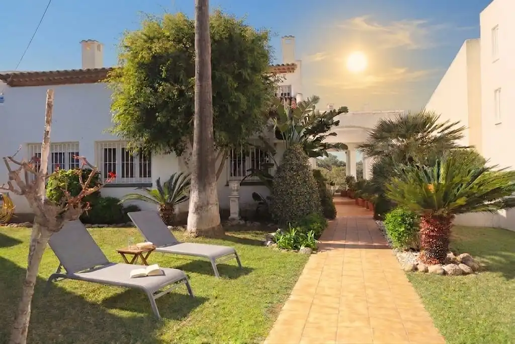 Villa mit Terrasse zum Verkauf in Vilafortuny - Cap de Sant Pere, imagen 4