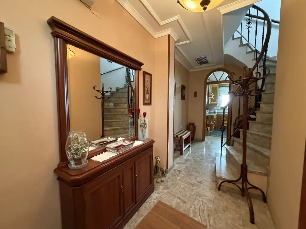 Casa o xalet en venda en Córdoba amb Terrassa i Balcó