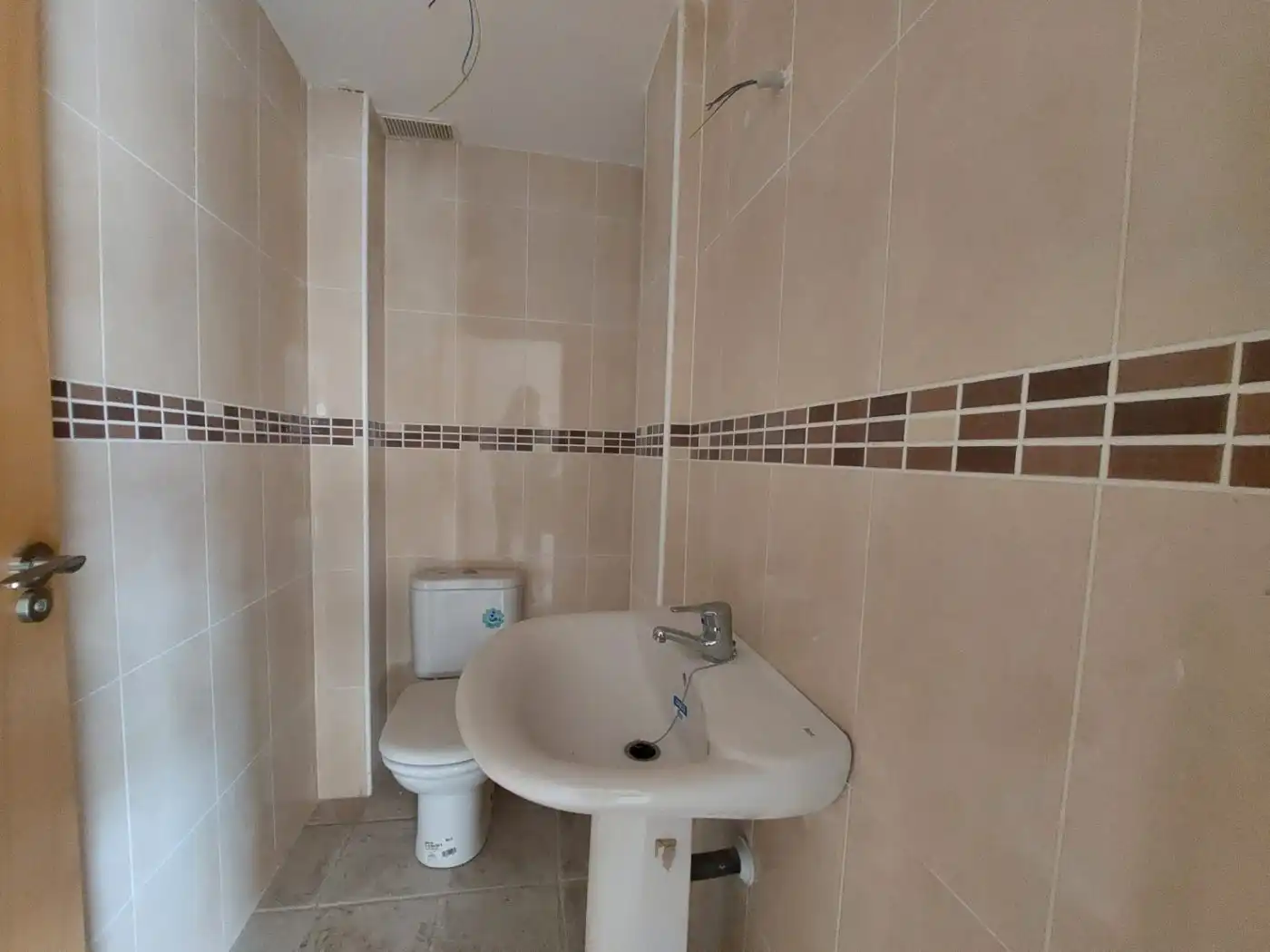 Baño de Edificio en venta en Fortuna