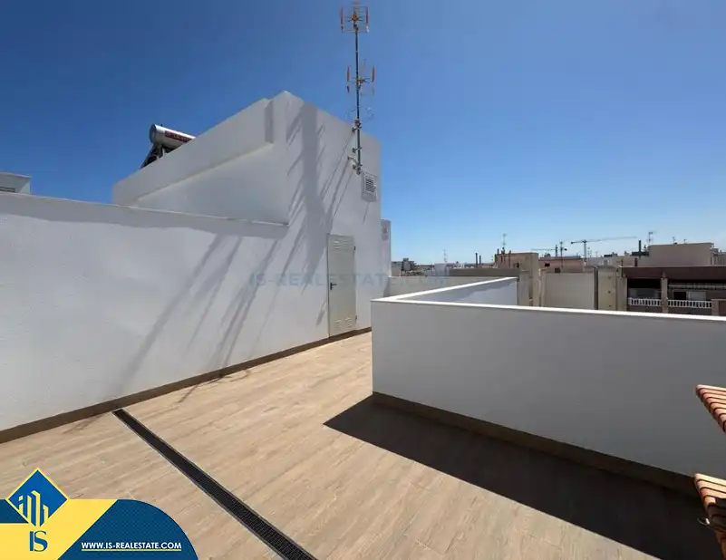Apartament amb piscina en venda a Playa del Cura, imagen 8