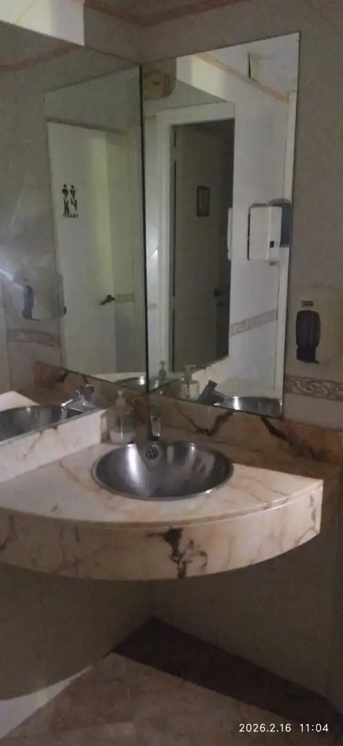 Badezimmer von Geschaftsraum zum Verkauf in Torredembarra