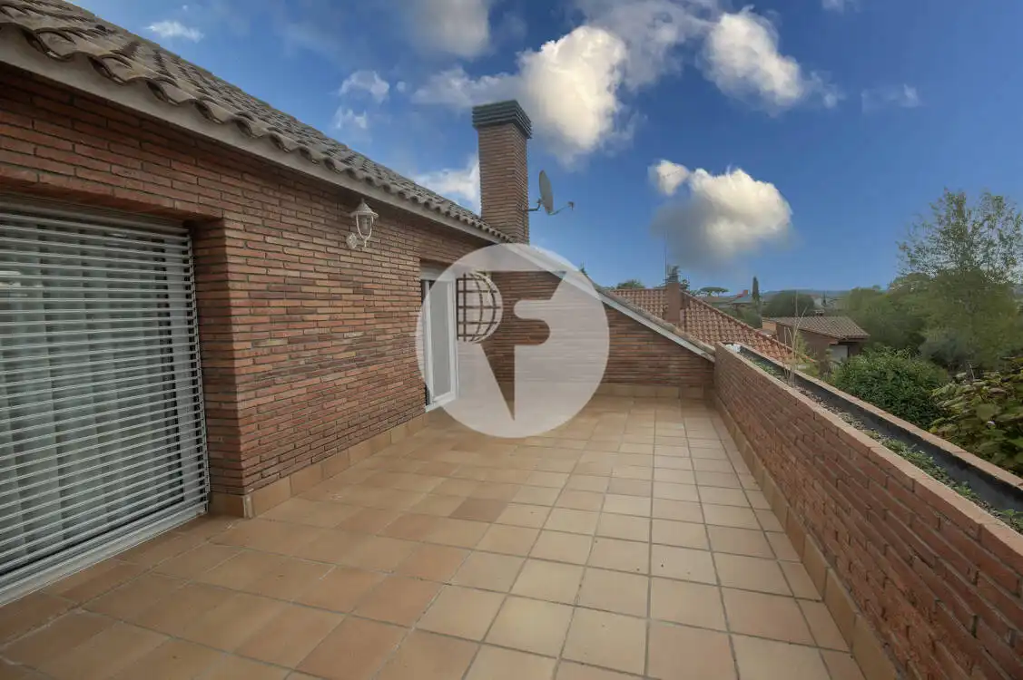 Haus mit Terrasse zum Verkauf in Canovelles, imagen 57