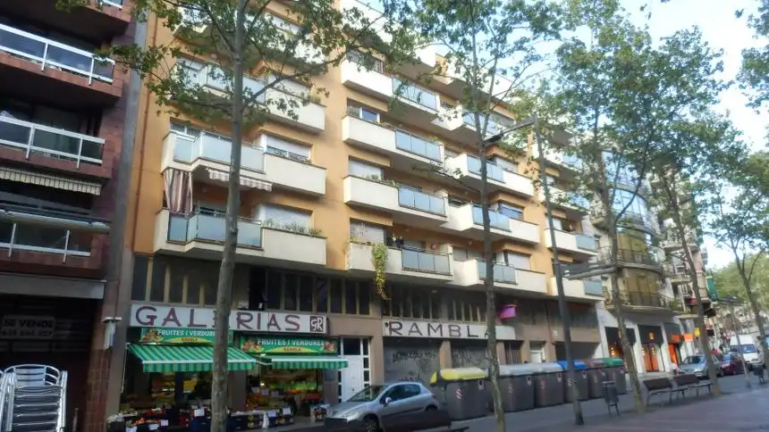 Terreno residencial en venta en Centre, imagen 8