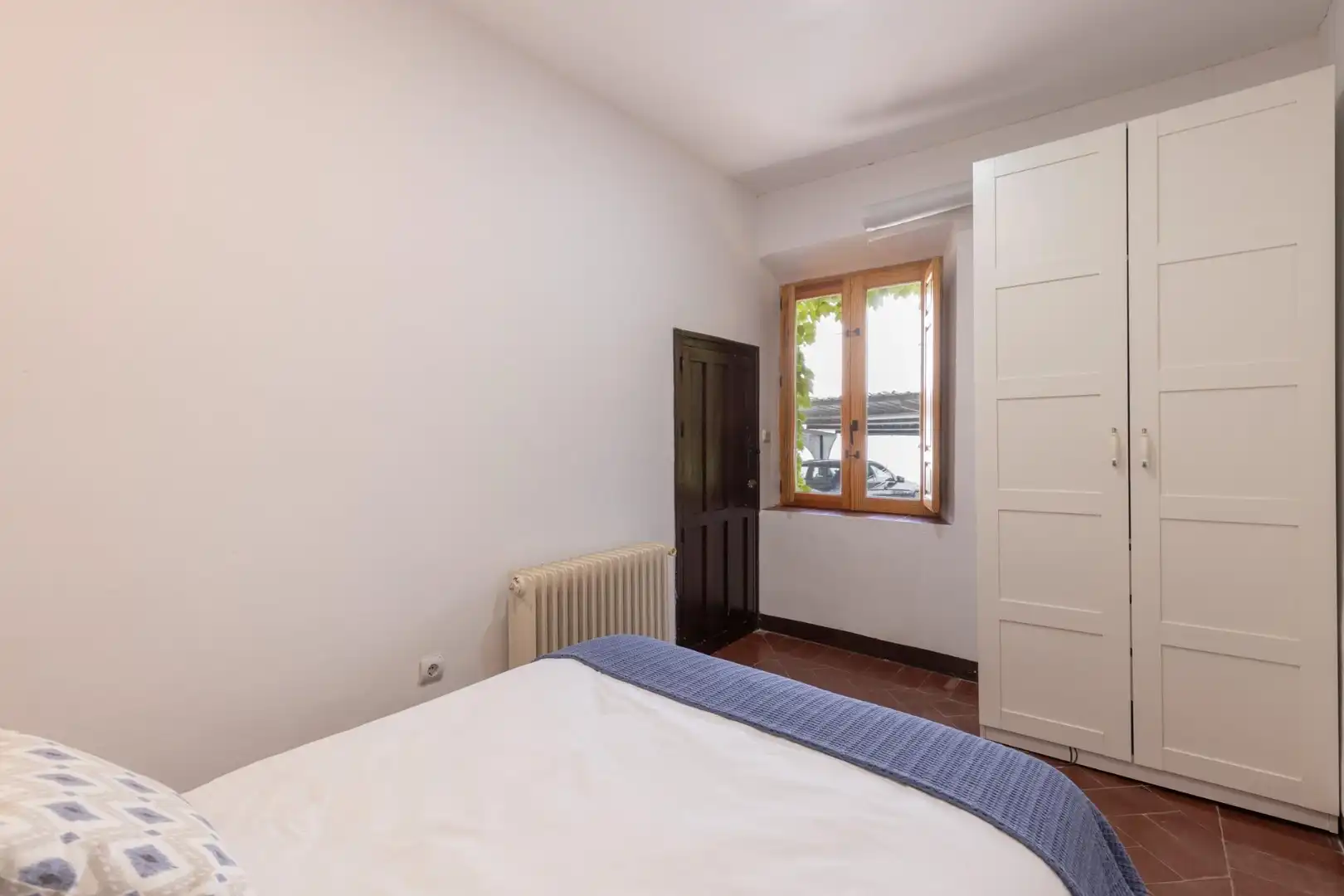 Habitación de Casa o chalet en venta en Las Gabias con Aire acondicionado, Calefacción y Jardín privado