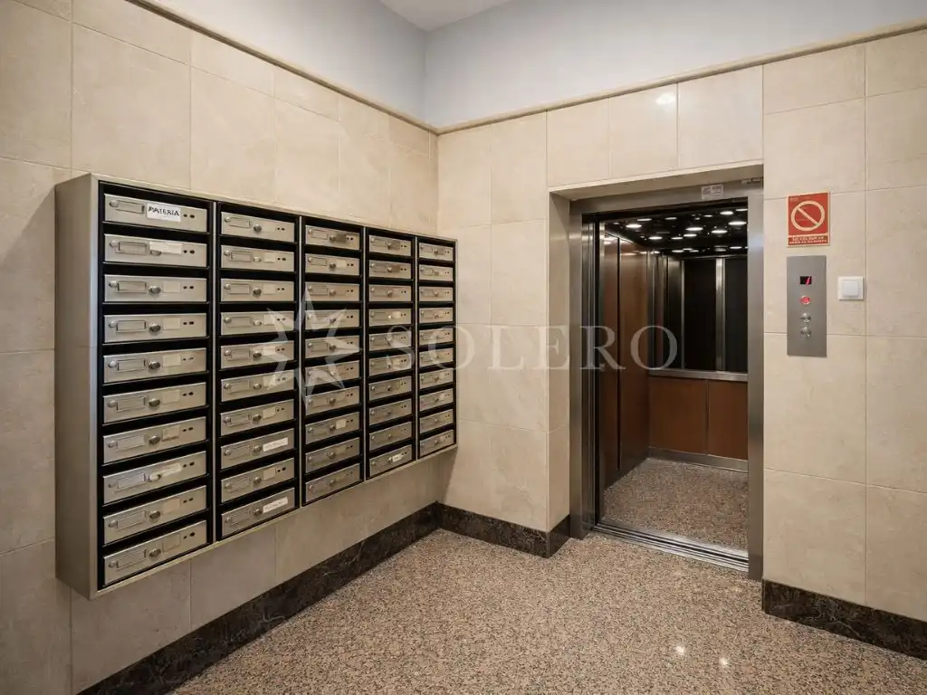 Flat with lift for sale in ALCANTARA 23, imagen 15