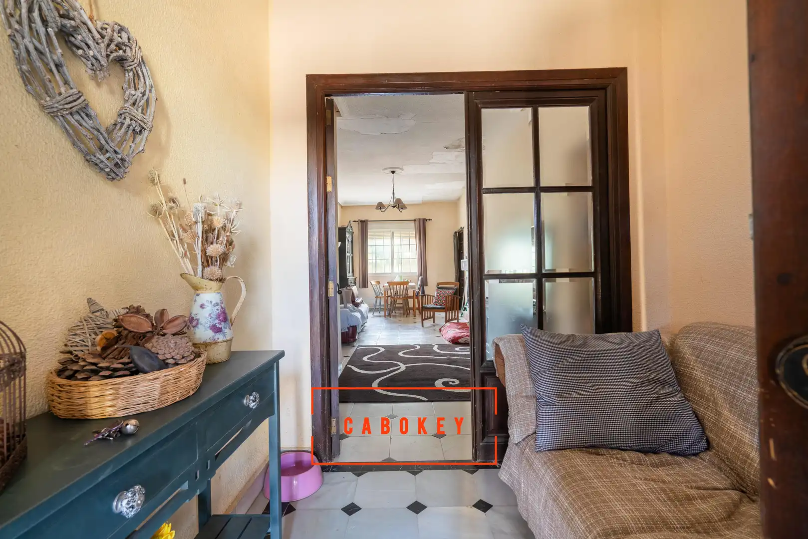 Country homes for sale in Paraje Guillén, 42, La Cañada de San Urbano