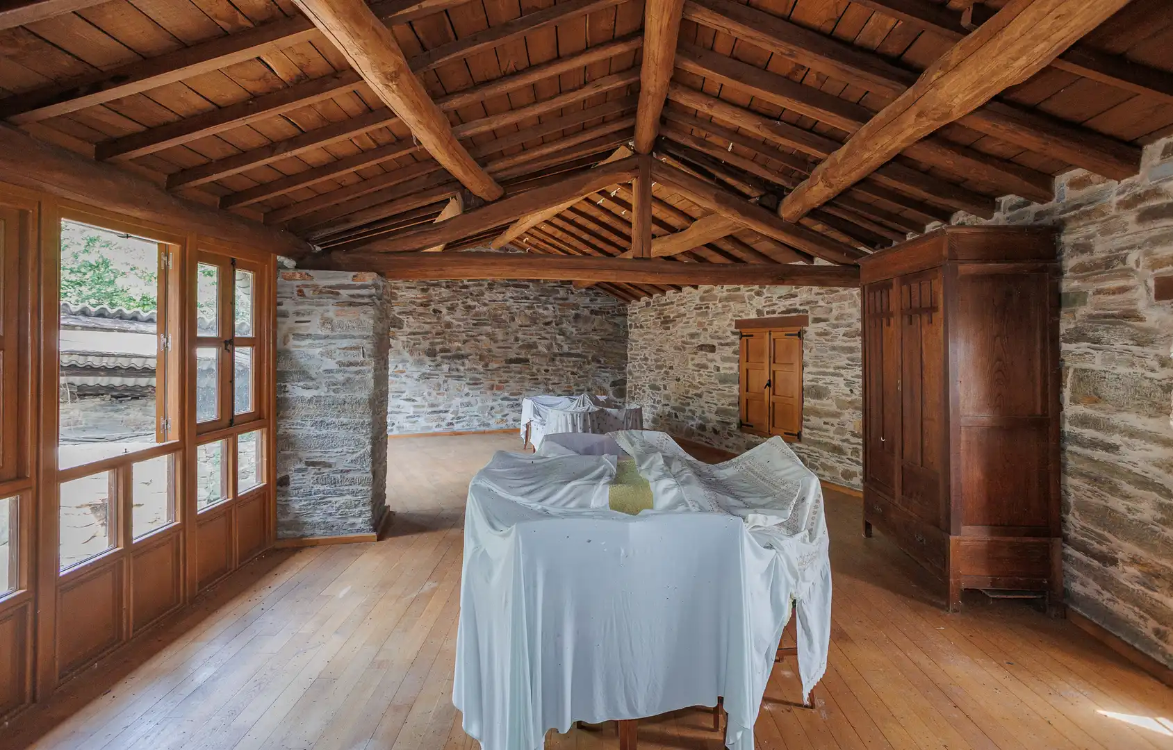 Casa rústica en venda a O Saviñao, imagen 10