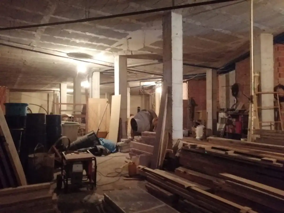 Local comercial en venta en Puente Viesgo, imagen 3