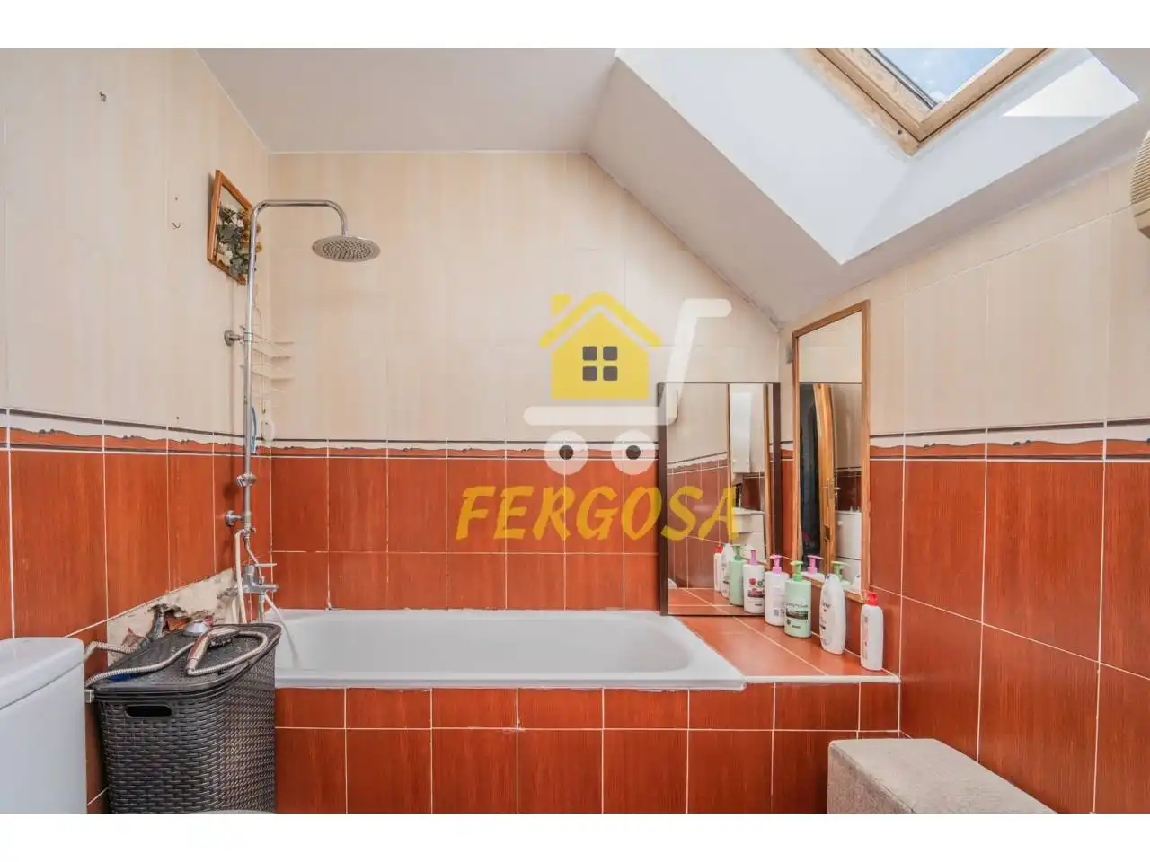 Maisonette mit Terrasse zum Verkauf in Casarrubios del Monte pueblo, imagen 30
