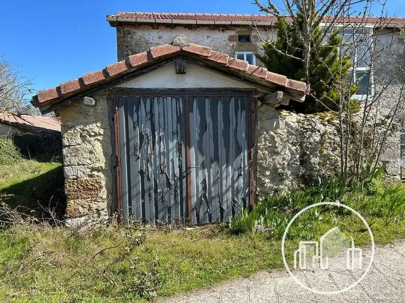 Haus zum Verkauf in Alfoz de Bricia, imagen 3