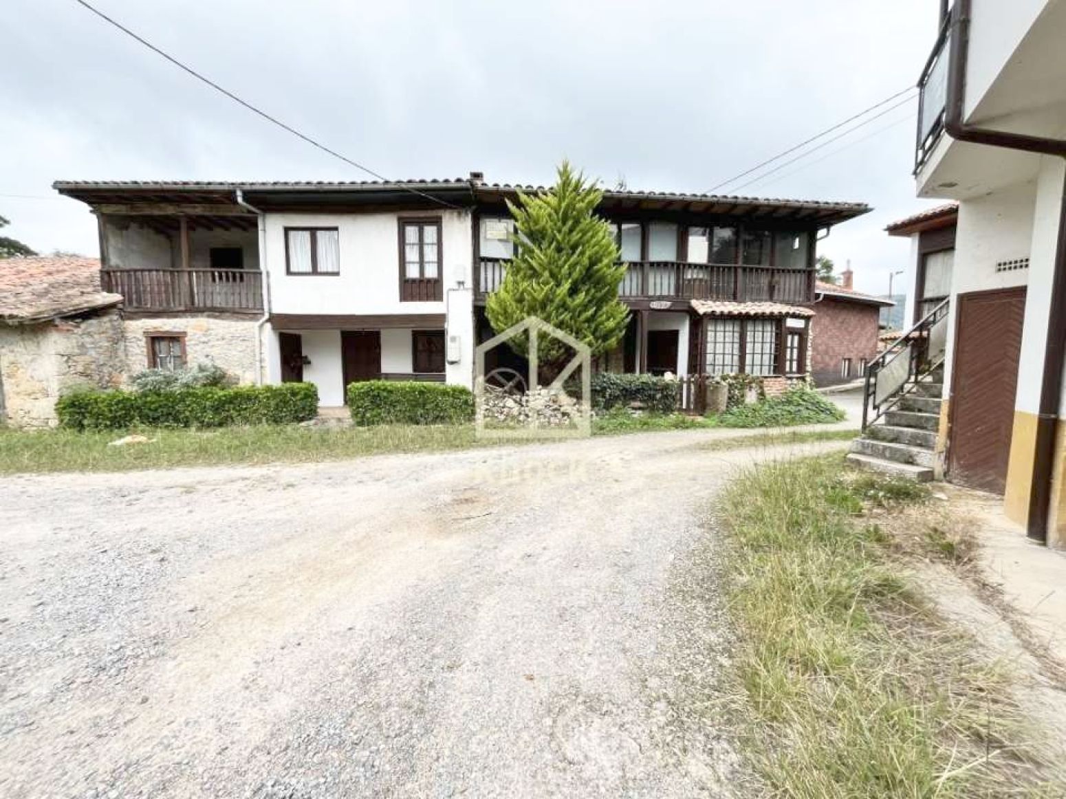 Haus oder Chalet zum verkauf in Infiesto - Ería Nargua- vallobal, Piloña