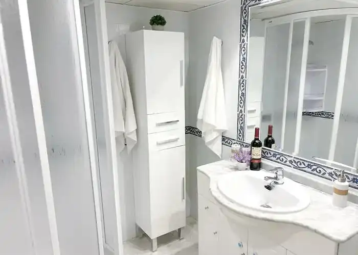 Wohnung mit Terrasse zum Verkauf in Calle Conde de Gondomar, imagen 15