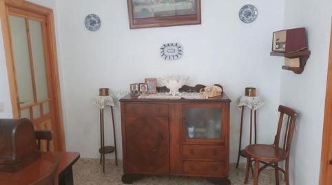 Foto 3 de Casa o xalet en venda a El Burgo, Málaga