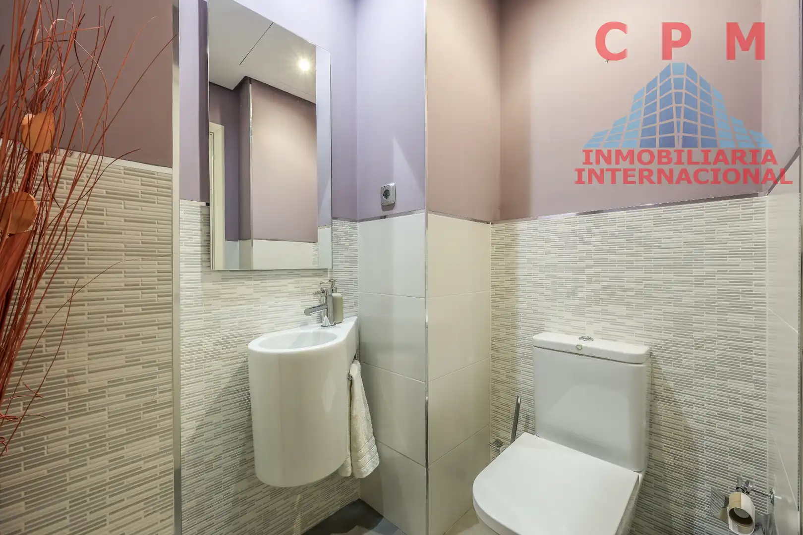 Flat for rent in Castellana