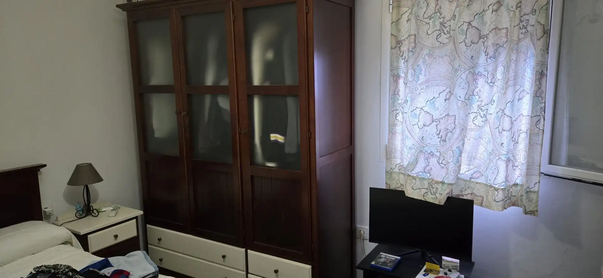 Flat with terrace for sale in Calle Francisco Pizarro 46b, imagen 6