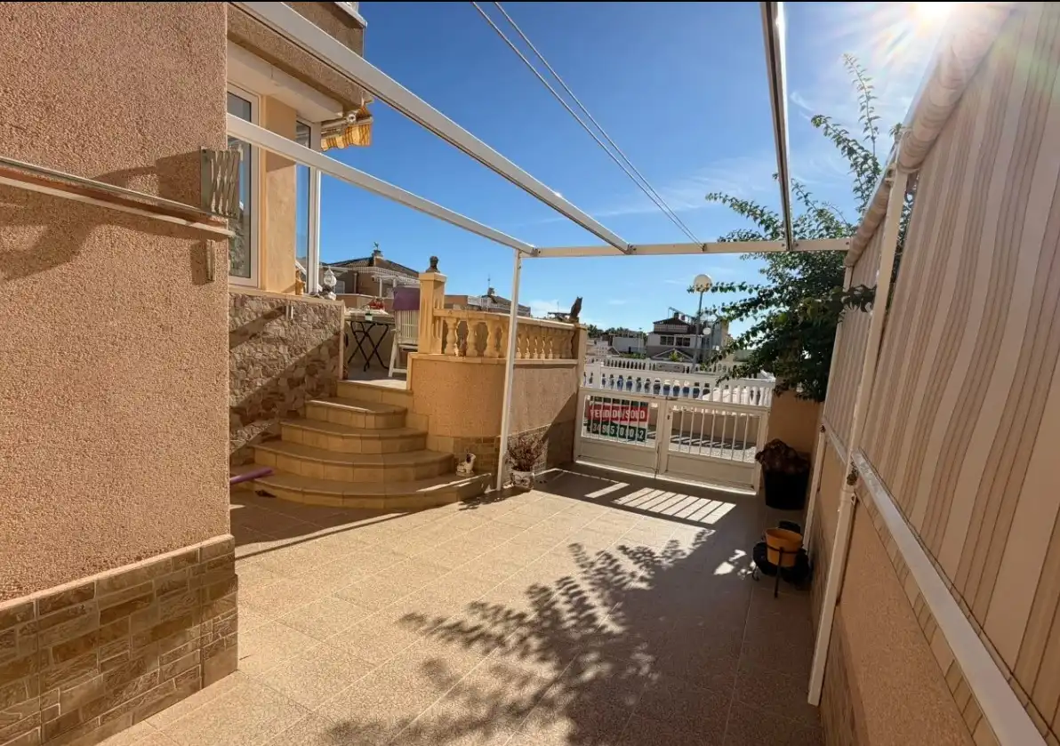 Apartments for sale in Torrevieja, Alicante