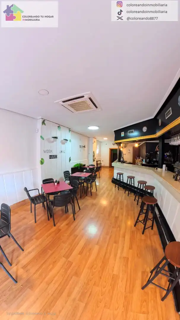 Business premises to rent in Centro Ciudad, imagen 14
