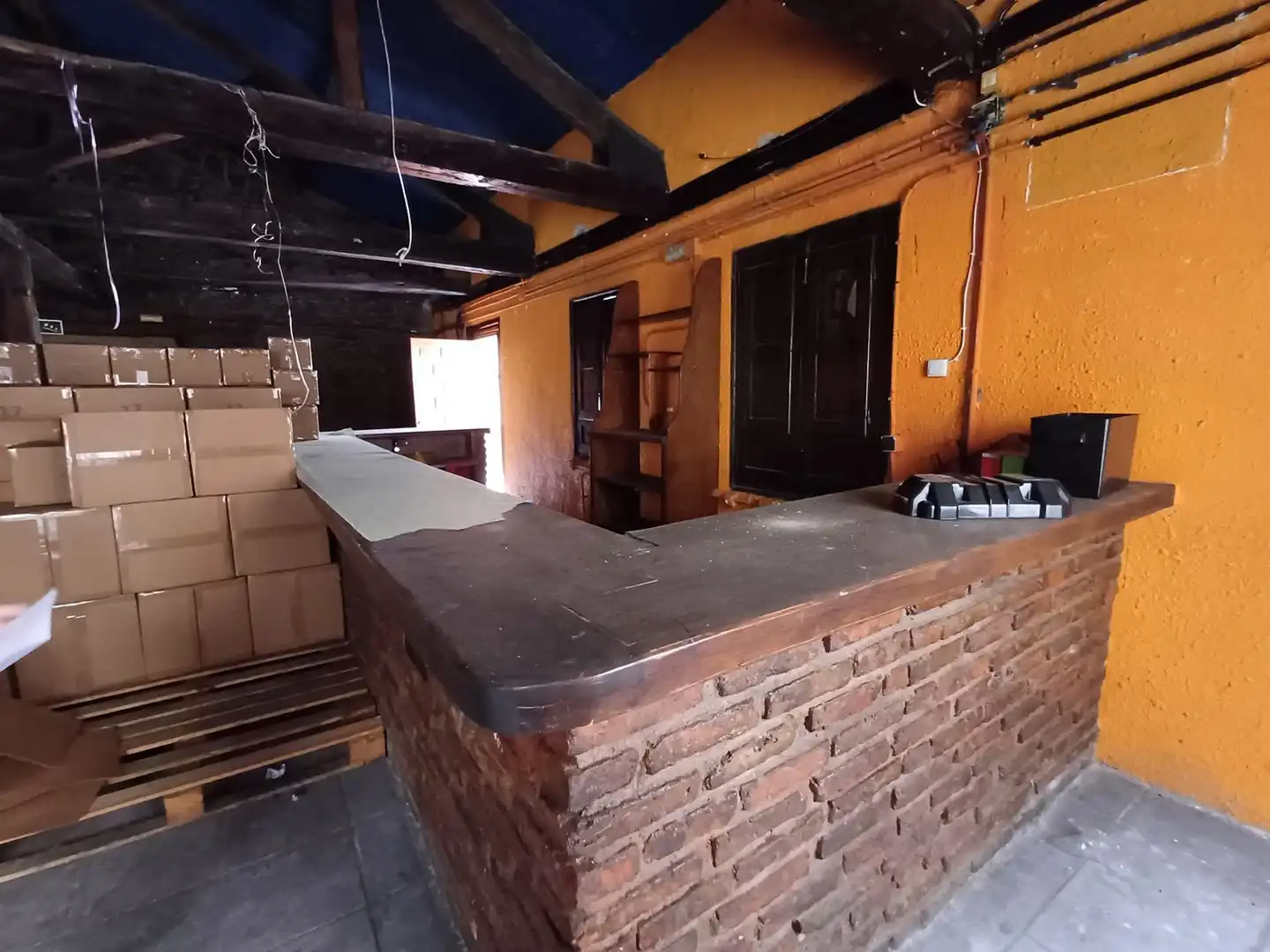 Casa o xalet en venda en Mieres (Asturias) amb Terrassa i Piscina