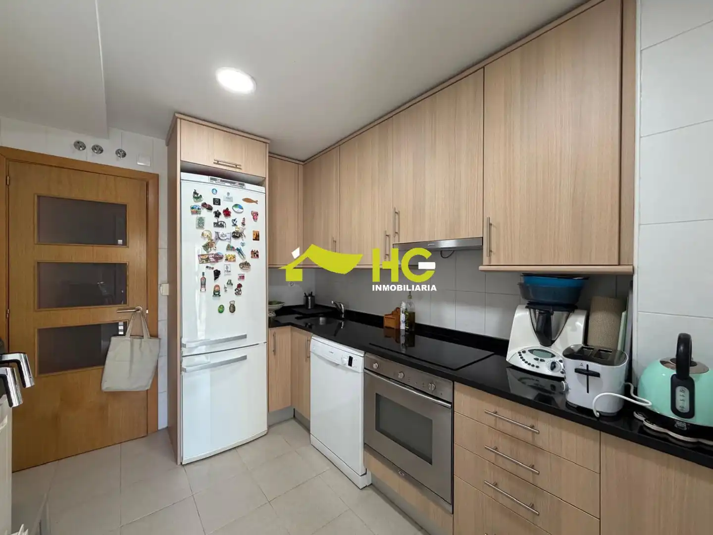 Flat for rent in Centro