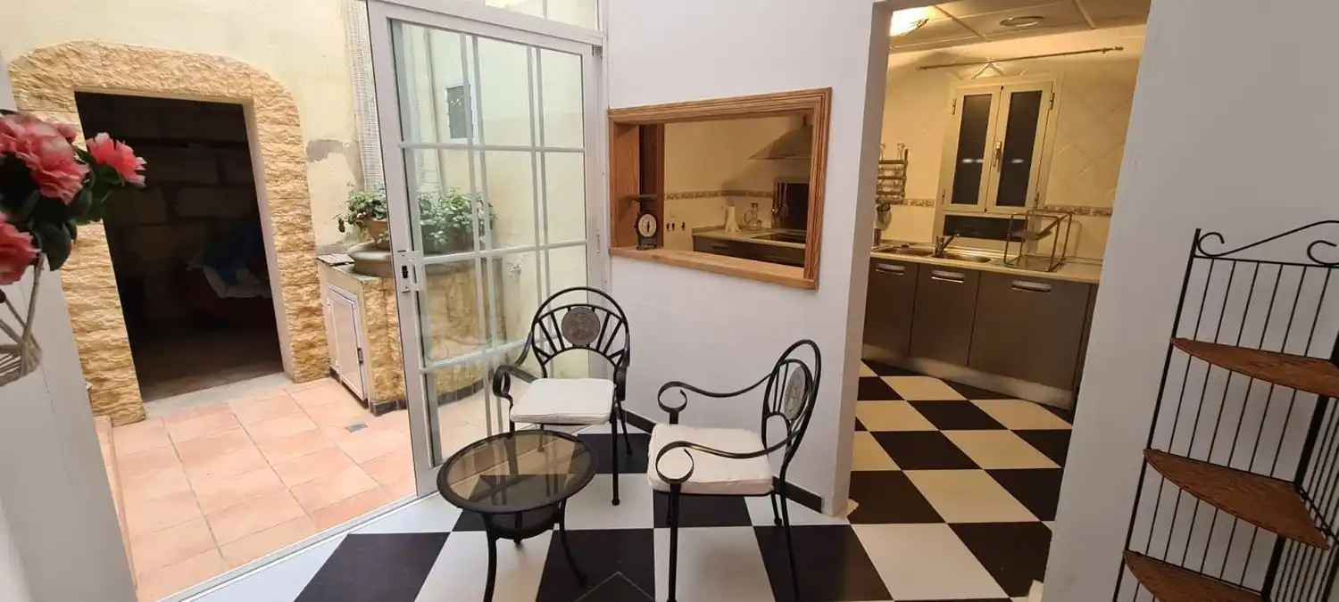 Casa a schiera in affitto a Manacor Centre, imagen 7