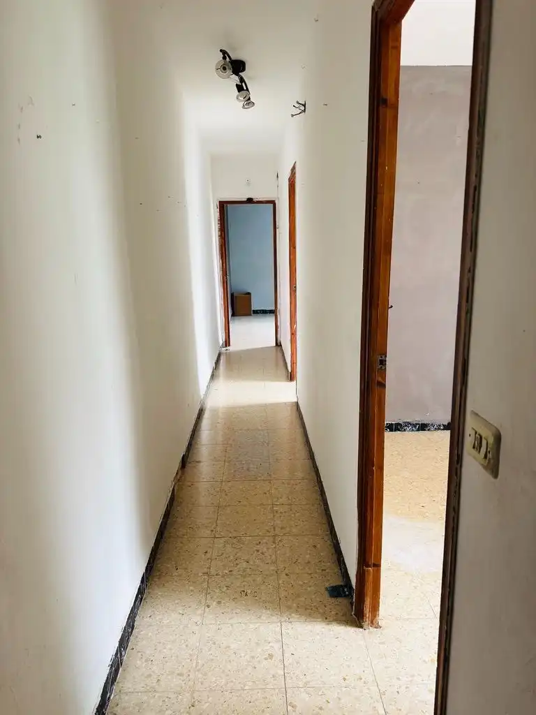 Casa rústica amb jardí en venda a Beniarbeig, imagen 12