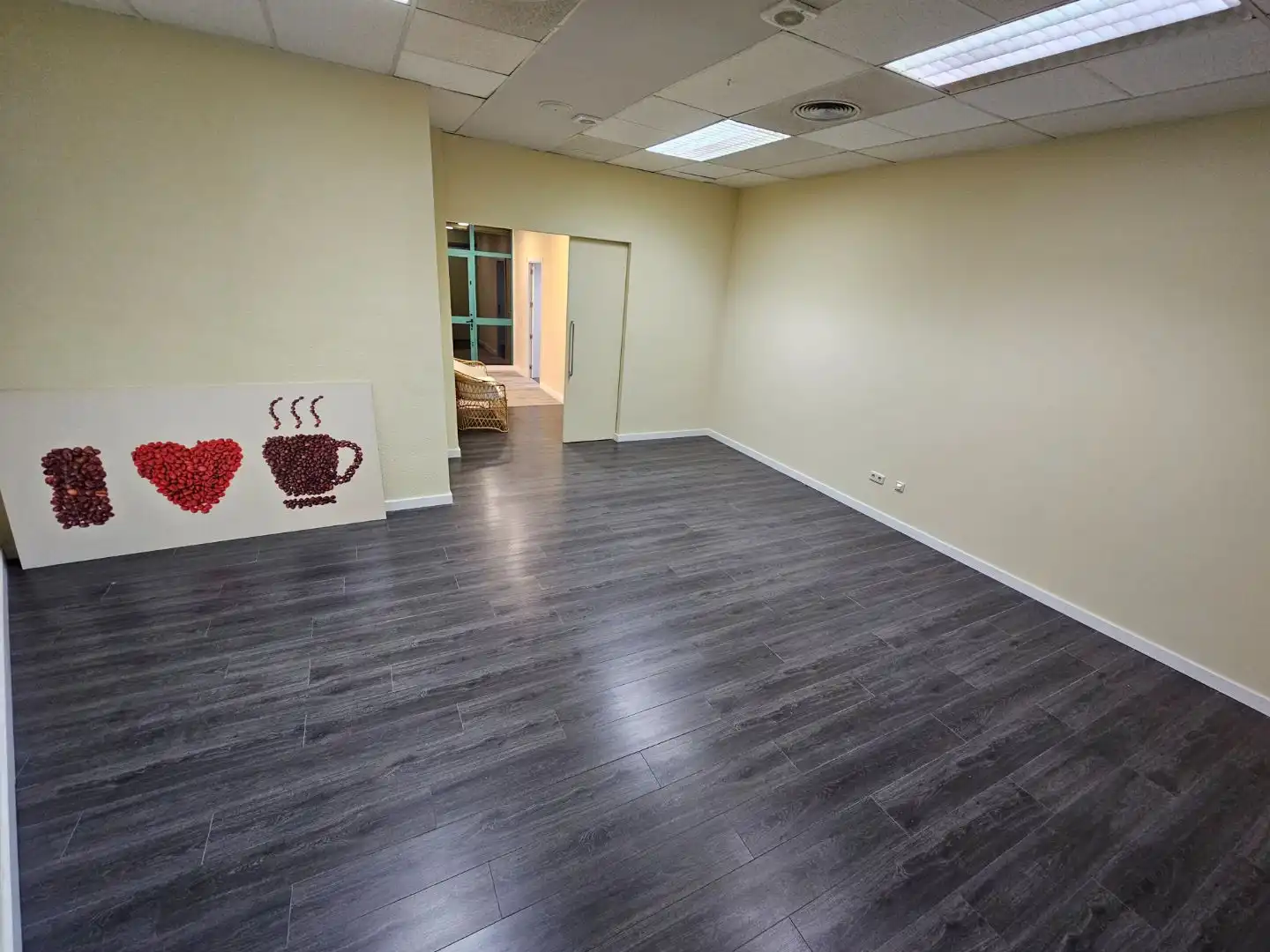 Office for rent in Pozuelo de Alarcón  with Air Conditioner, Heating and Internet