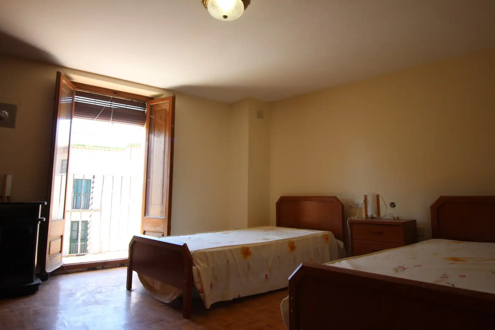 Bedroom of Houses for sale in Peralada  with Terrace and Storage room