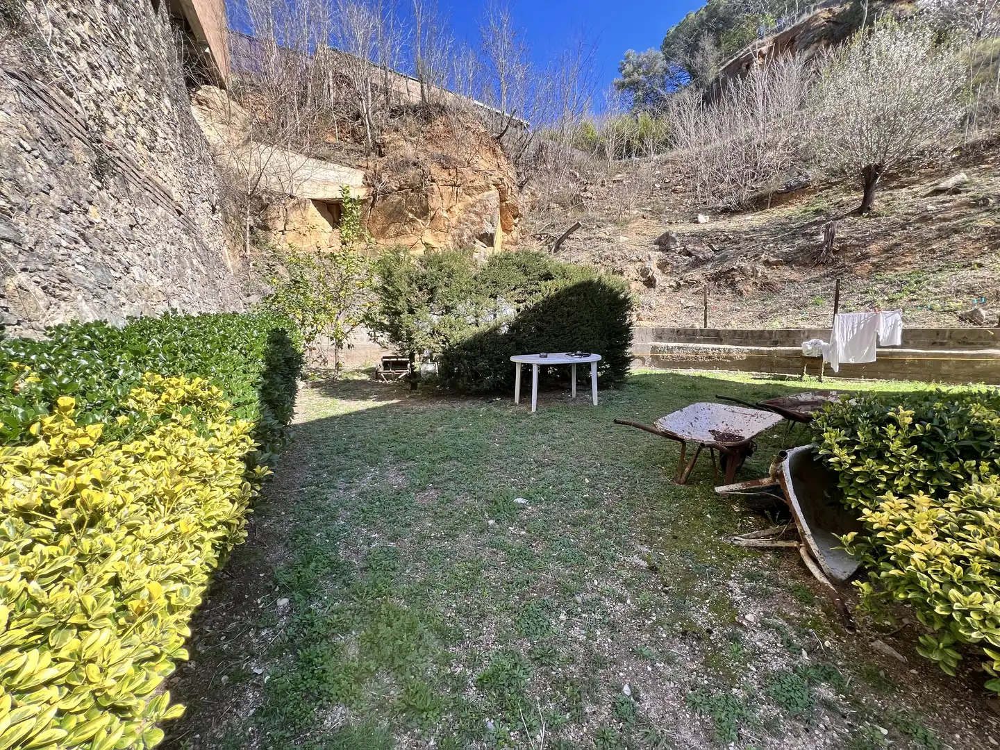 Casa o xalet en venda a Carme - Vistalegre