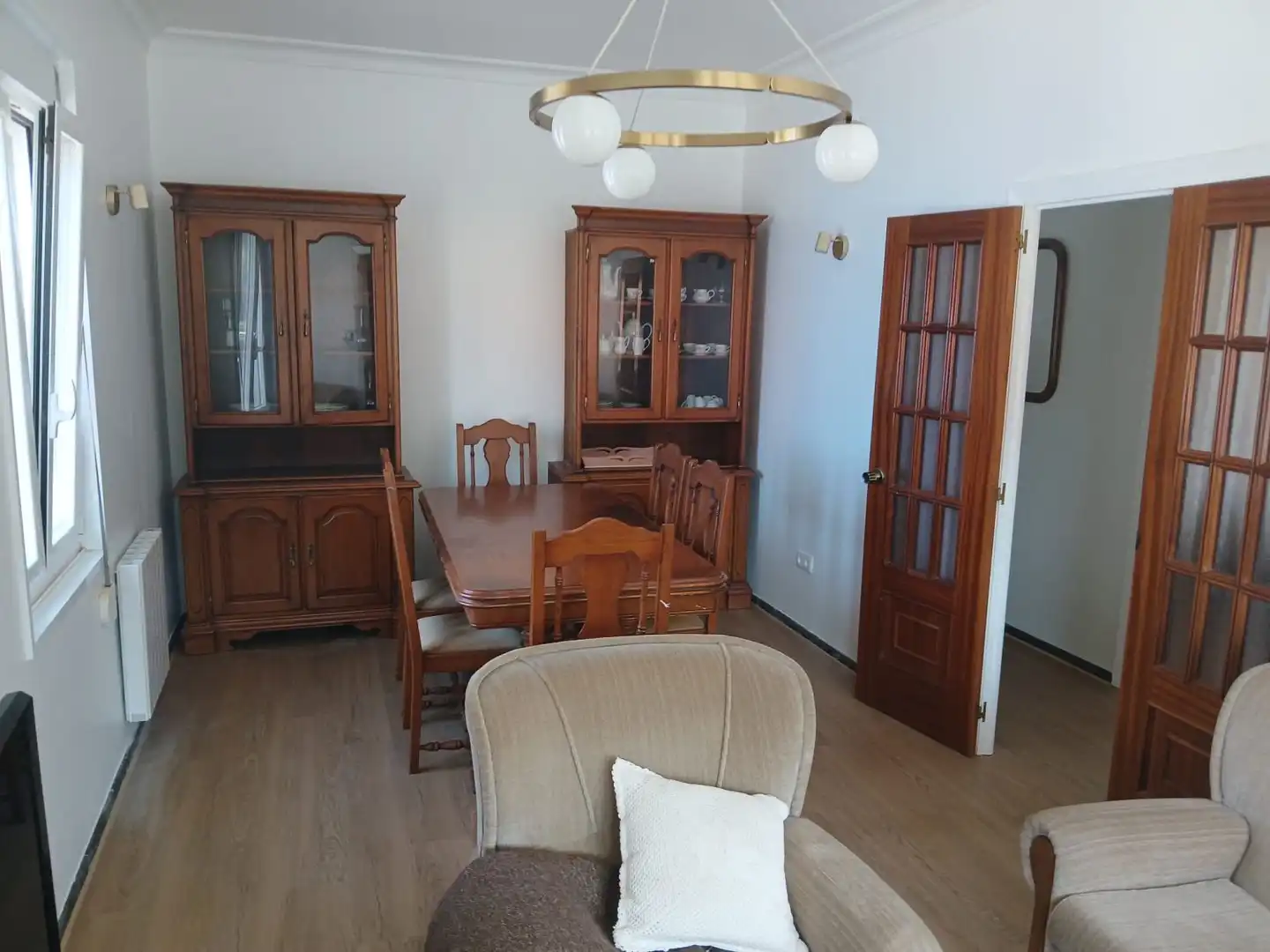 Houses for rent in Neda