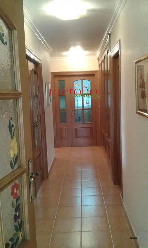 Detached house with garden for sale in Alzabares, imagen 12