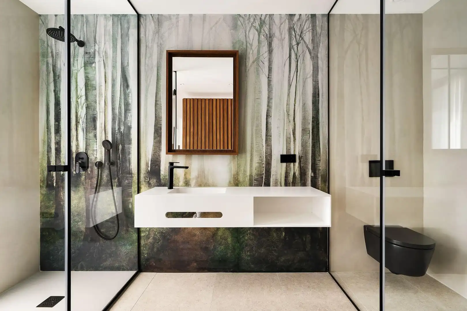 Bathroom of Houses for sale in La Nucia