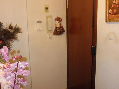 Flat for sale in Burjassot  with Air Conditioner, Terrace and Furnished