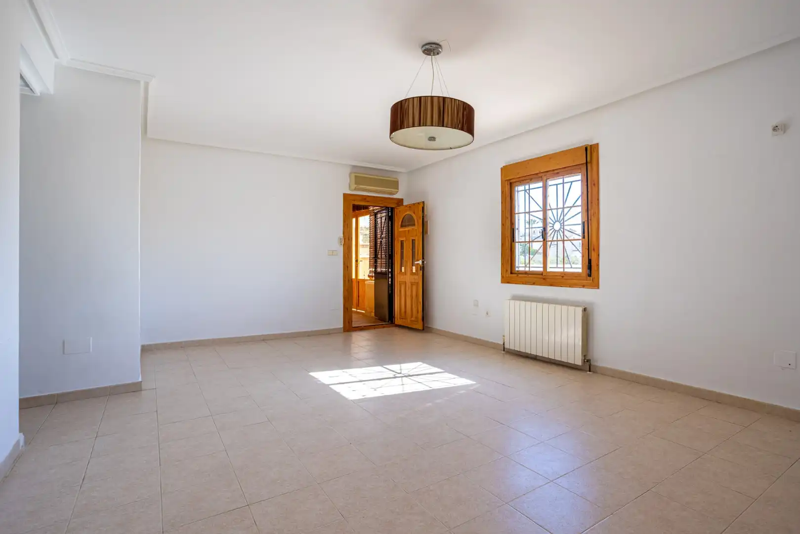 Living room of Houses for sale in Benijófar  with Terrace, Storage room and Balcony