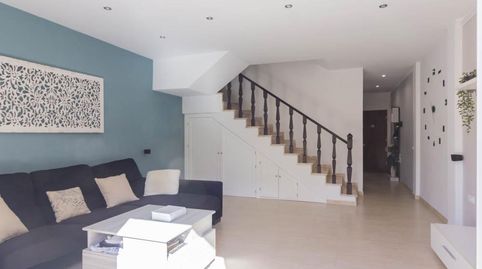 Foto 5 de Casa adosada en venta en Camposoto - Gallineras, San Fernando