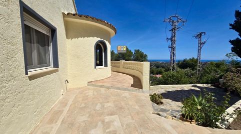 Photo 5 of Houses for sale in El Tossal - Bello Horizonte, La Nucia