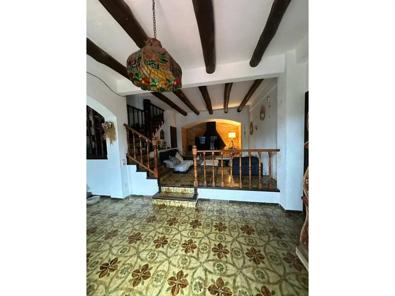 Casa o xalet en venda en Lloret de Mar amb Aire condicionat, Calefacció i Jardí privat