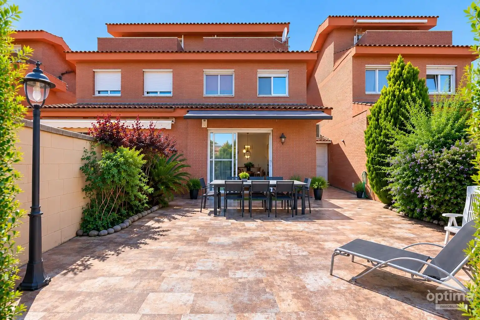 Casa a schiera con terrazza in vendita a Migjorn, imagen 20